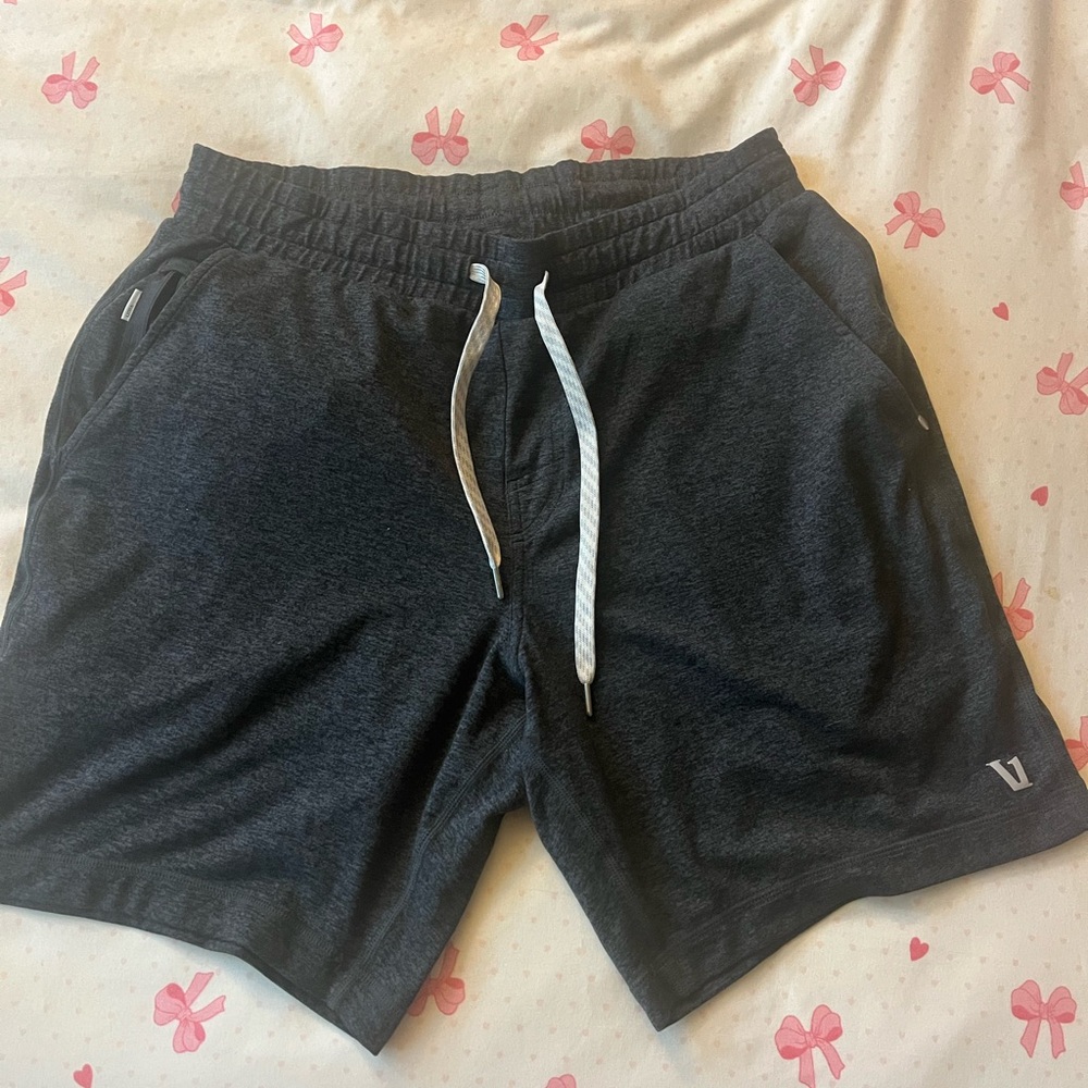 Vuori ponto short